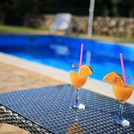 Agrotourism Galic Krka Hotel Drinovci Exterior foto