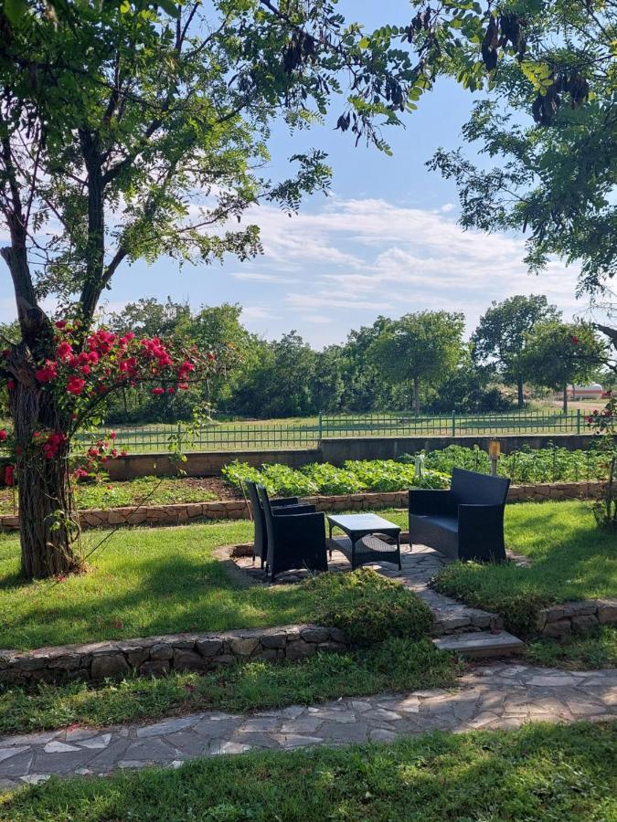 Agrotourism Galic Krka Hotel Drinovci Exterior foto