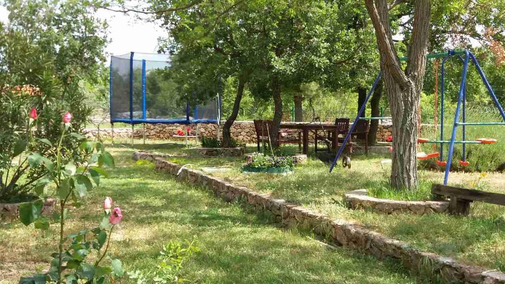 Agrotourism Galic Krka Hotel Drinovci Exterior foto